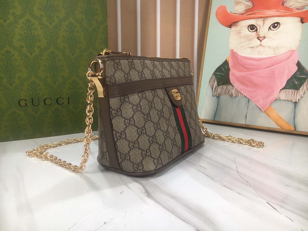 Gucci Other Satchel Bags